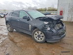 Cadillac SRX 2013