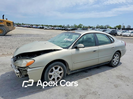 Ford Taurus 2007 - Image 1 of 5
