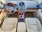 Lexus ES 2011