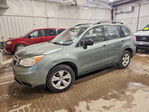 Subaru Forester 2015