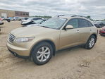 Infiniti FX 2004