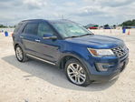 Ford Explorer 2017