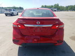 Nissan Sentra 2019