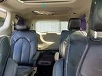 Chrysler Pacifica 2018