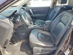 Nissan Rogue 2012