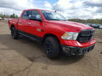 RAM 1500 2017