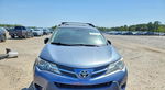 Toyota RAV 4 2013