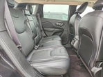 Jeep Cherokee 2016