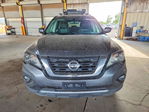 Nissan Pathfinder 2017