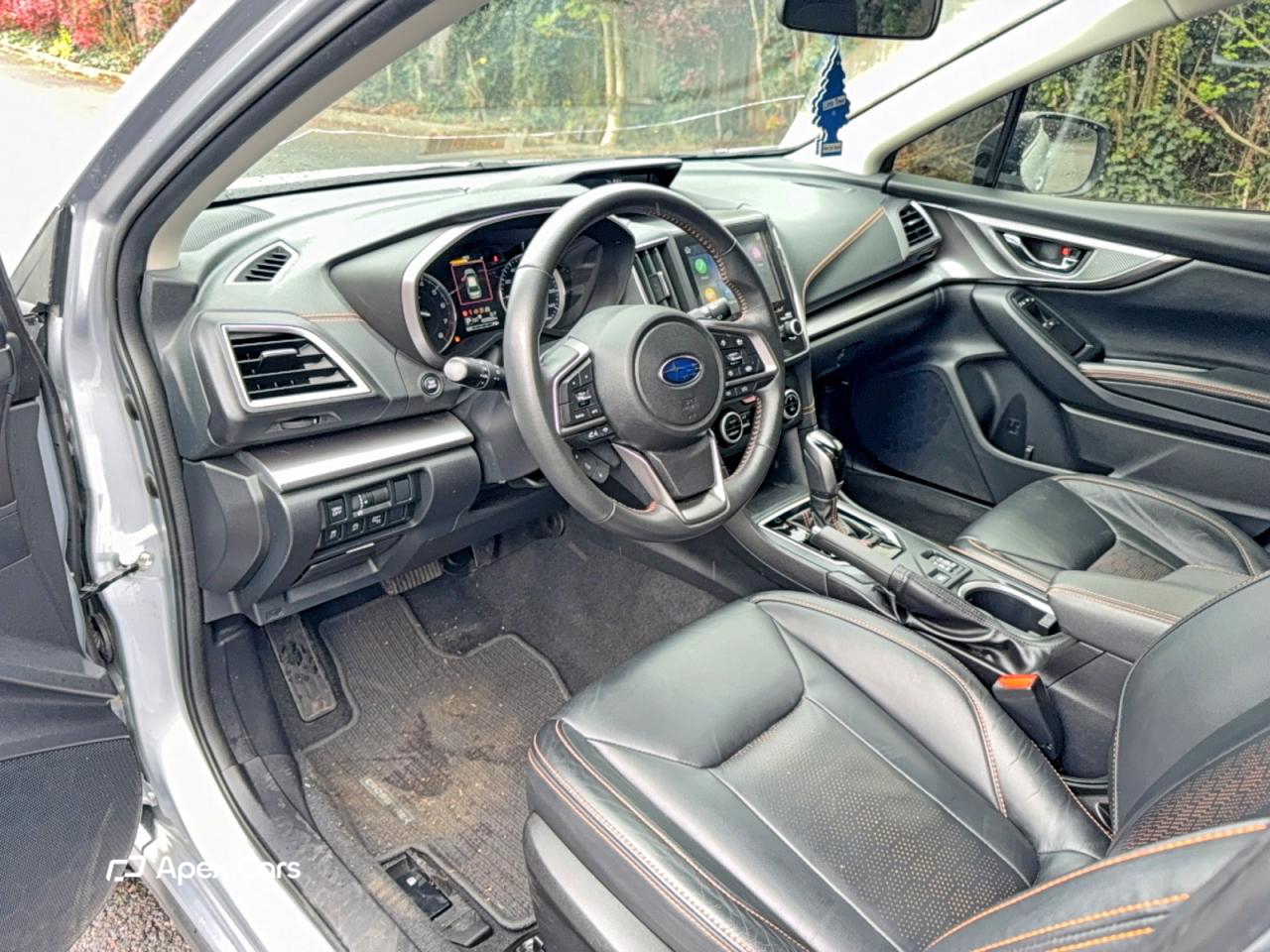 Subaru XV 2023