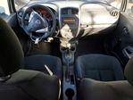 Nissan Versa 2018