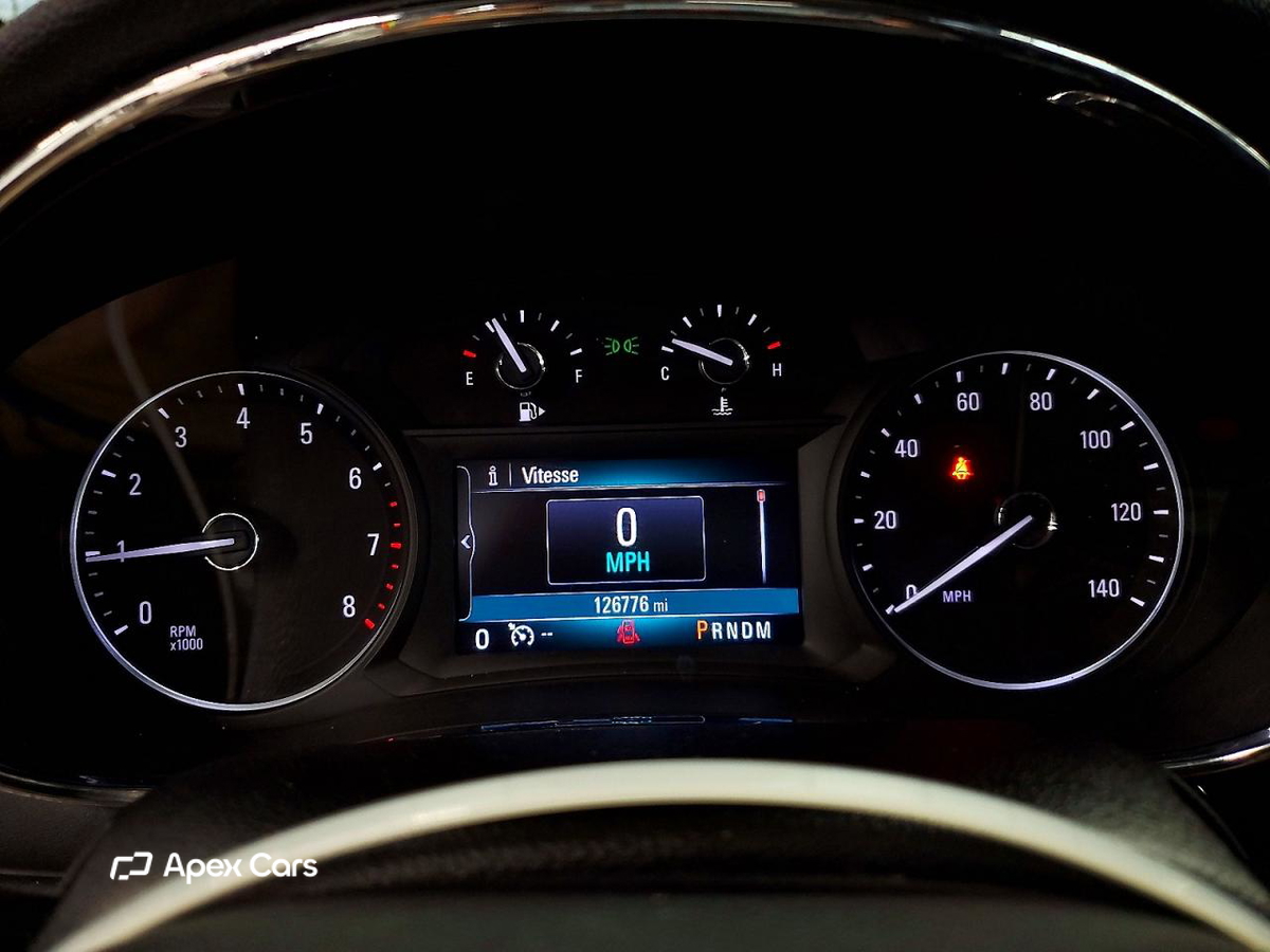 Buick Encore 2020