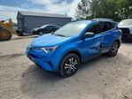 Toyota RAV 4 2016