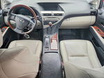 Lexus RX 2012
