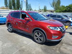 Nissan Rogue 2020
