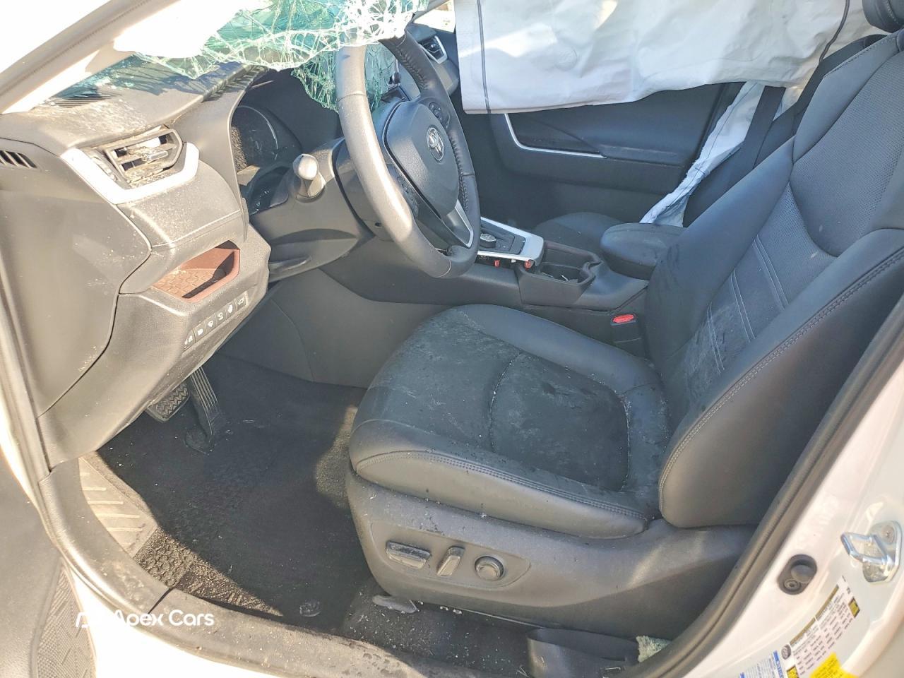 Toyota RAV 4 2021