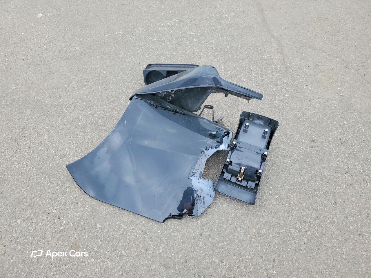 Toyota Prius 2004
