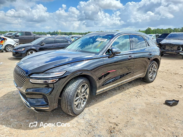 2023 Genesis GV70 - Zdjęcie 1 z 5