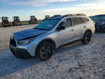 Subaru Outback 2020