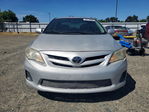 Toyota Corolla 2011