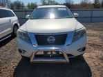 Nissan Pathfinder 2014