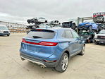 Lincoln MKC 2018