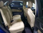 Ford Edge 2015