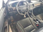 Honda Accord 2017