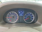 Hyundai Accent 2013