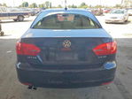 Volkswagen Jetta 2012