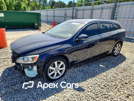 Volvo V60 2016 - Image 1 of 14