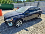Volvo V60 2016