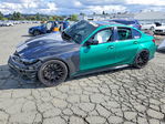 BMW M3 2025