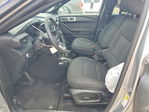 Ford Explorer 2021