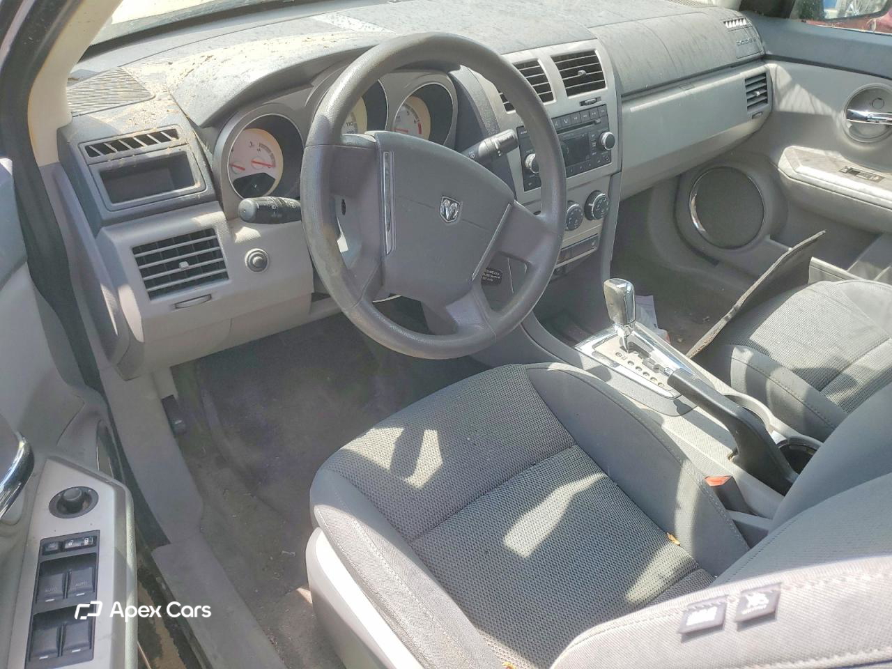 Dodge Avenger 2008