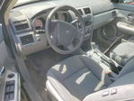 Dodge Avenger 2008