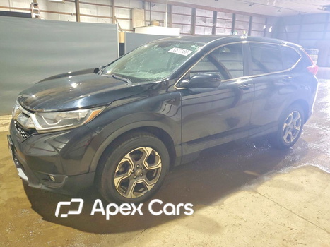Honda CR-V 2017 - Image 1 of 13