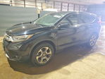 Honda CR-V 2017