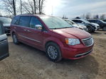 Chrysler Voyager 2015
