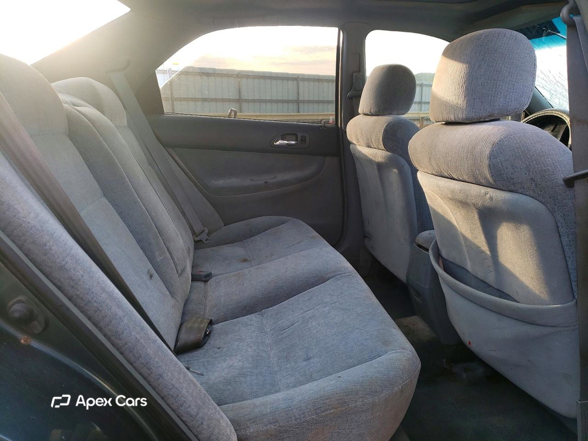 Honda Accord 1997