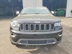 Jeep Cherokee 2017