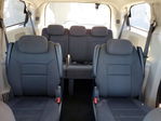 Dodge Caravan 2010