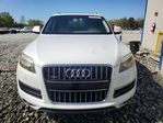 Audi Q7 2014