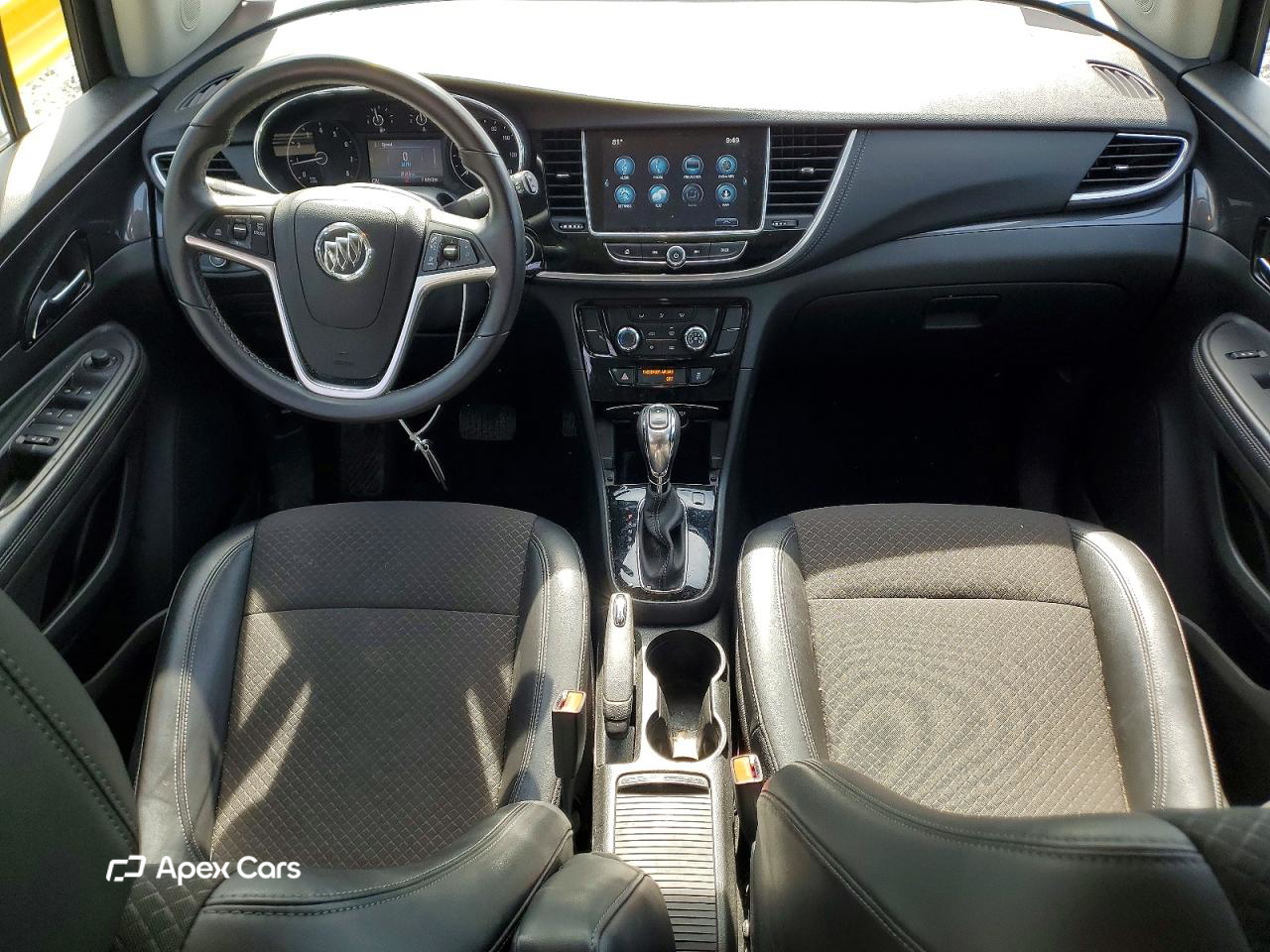Buick Encore 2020