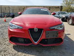 Alfa Romeo Giulia 2020