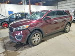 Kia Sorento 2017