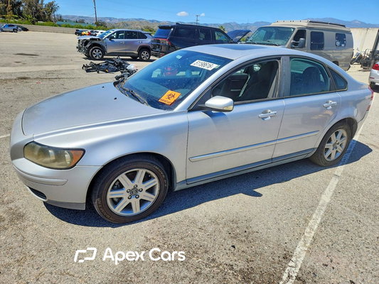 2006 Volvo S40 - Image 1 of 5