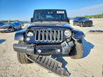 Jeep Wrangler 2017