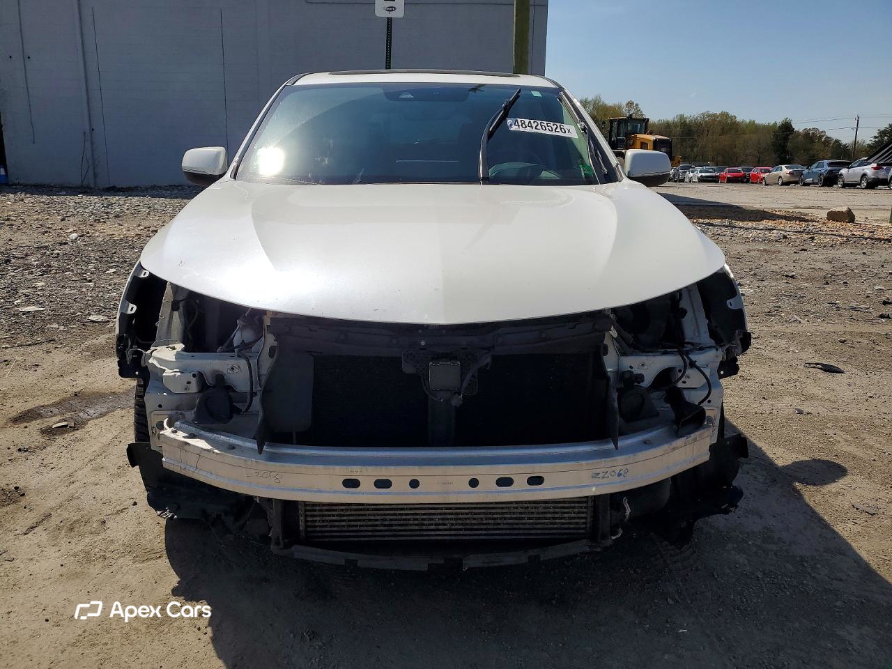 Acura RDX 2019