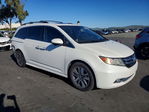 Honda Odyssey 2014